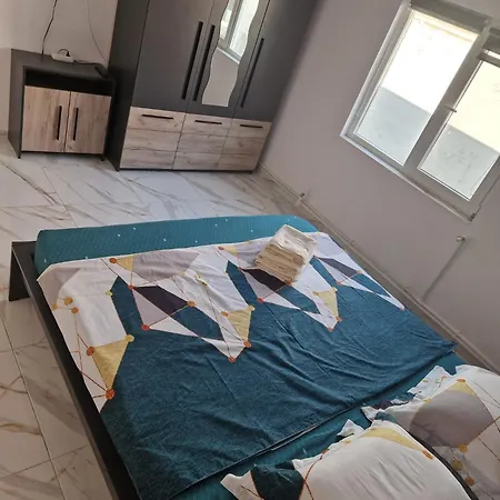 Casa vacanze Casa Andreea