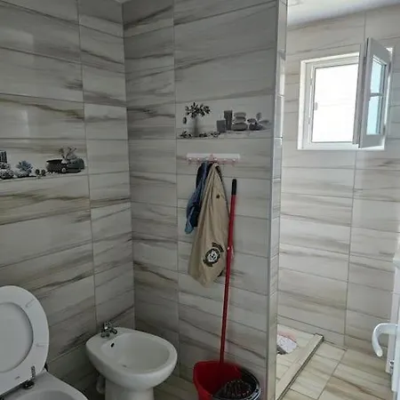 Casa Andreea Holiday home *