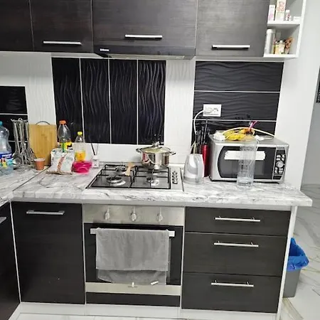 Casa Andreea Corbu (Constanta)