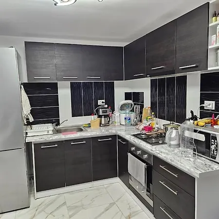 Casa Andreea Corbu (Constanta)