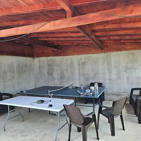 Holiday home Casa Andreea *