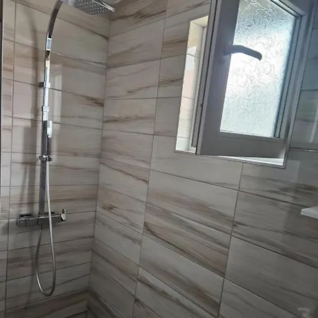 Casa Andreea Corbu (Constanta)