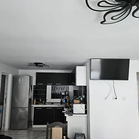 Casa Andreea * Corbu (Constanta)