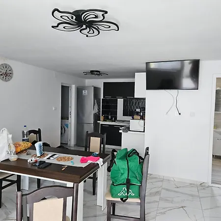 Casa Andreea Holiday home Corbu (Constanta)