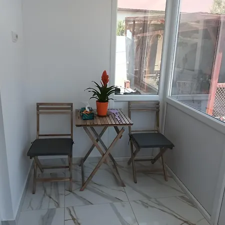 Holiday home Casa Andreea Corbu (Constanta)