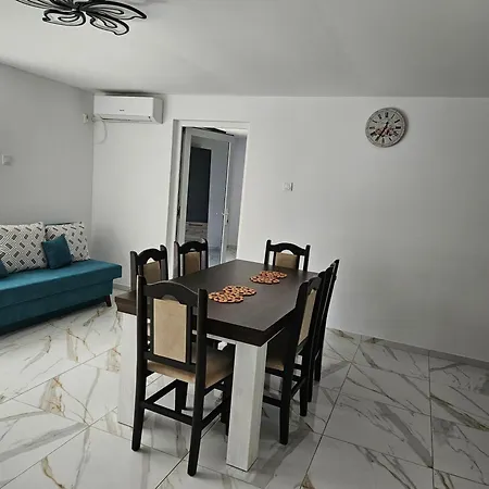 Casa Andreea *
