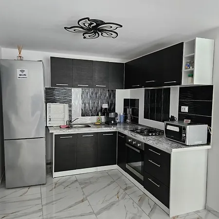 Casa Andreea Corbu (Constanta)