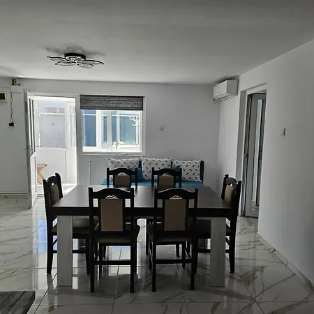 Holiday home Casa Andreea Corbu (Constanta)