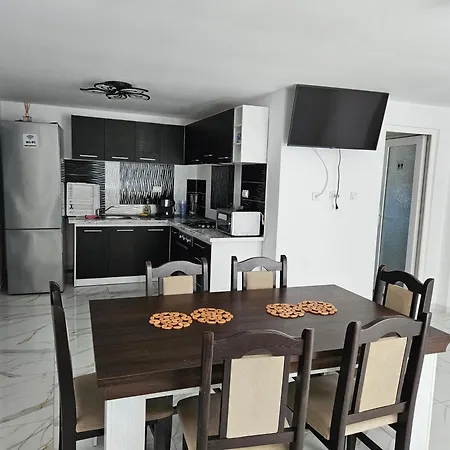 Casa Andreea