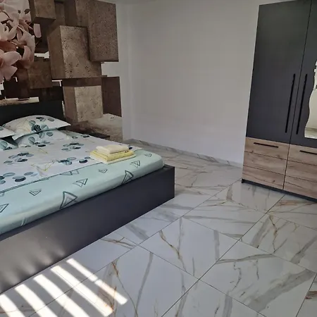 Casa Andreea *