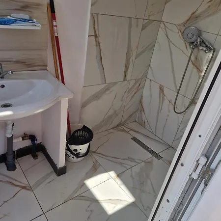 Casa Andreea Corbu (Constanta)