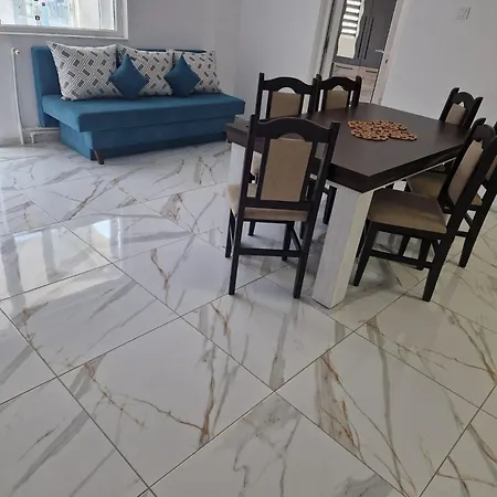 Σπίτι διακοπών Casa Andreea *